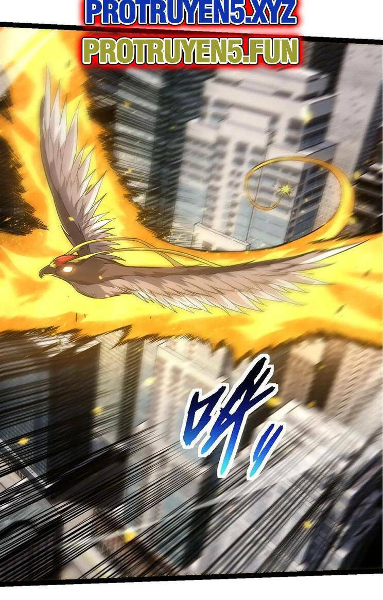 Chuyển Sinh Thành Liễu Đột Biến Chapter 187 - Trang 2