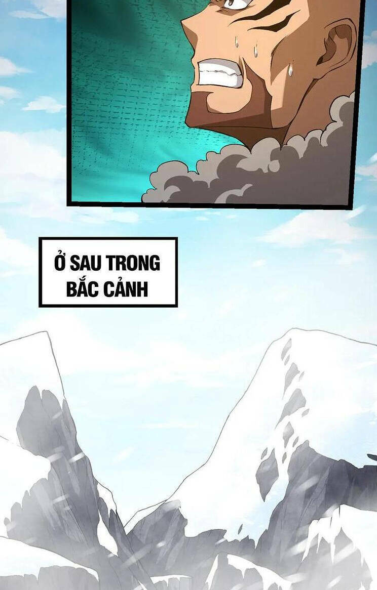 Chuyển Sinh Thành Liễu Đột Biến Chapter 187 - Trang 2