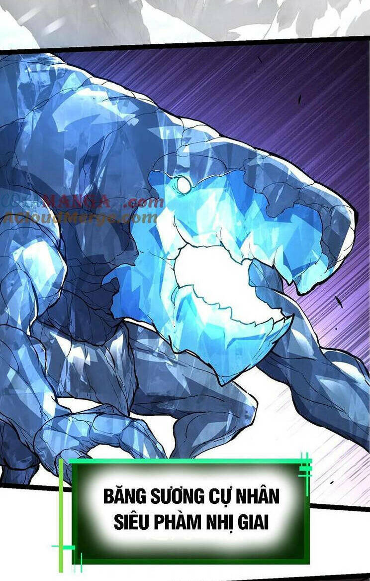 Chuyển Sinh Thành Liễu Đột Biến Chapter 187 - Trang 2