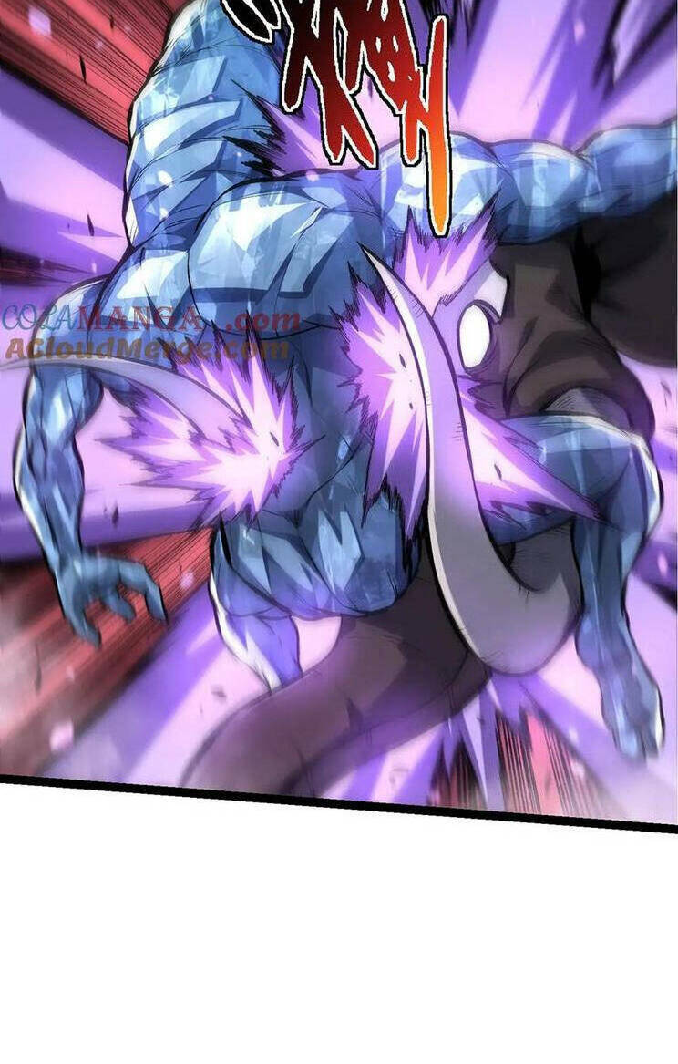 Chuyển Sinh Thành Liễu Đột Biến Chapter 187 - Trang 2