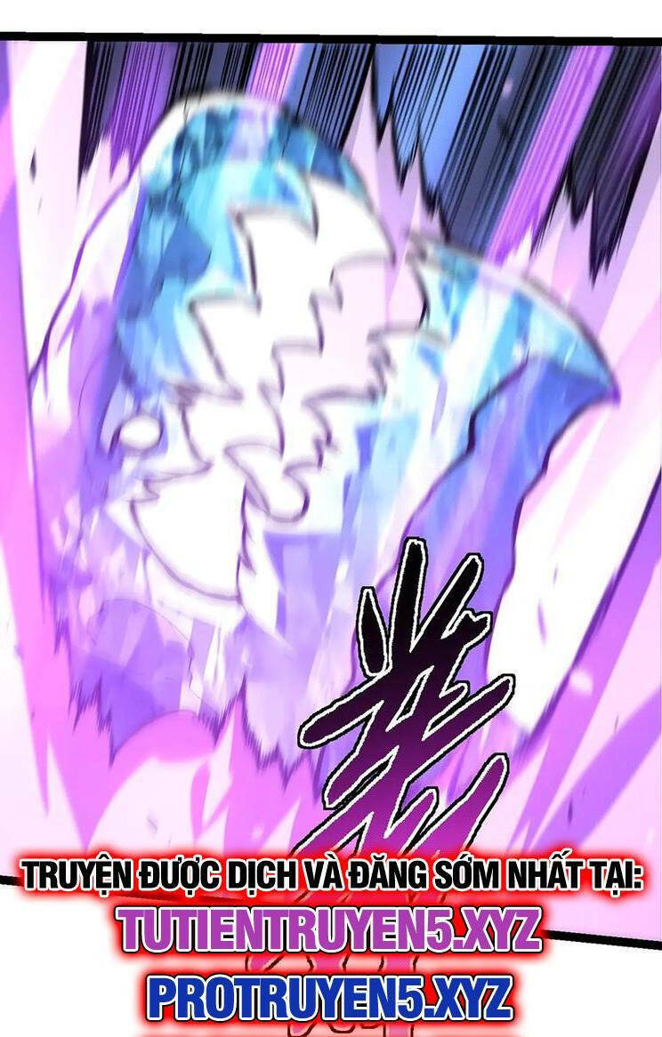 Chuyển Sinh Thành Liễu Đột Biến Chapter 187 - Trang 2