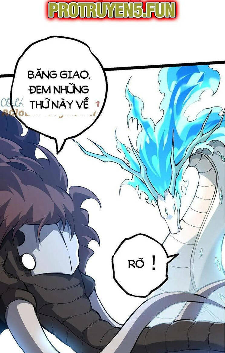 Chuyển Sinh Thành Liễu Đột Biến Chapter 187 - Trang 2