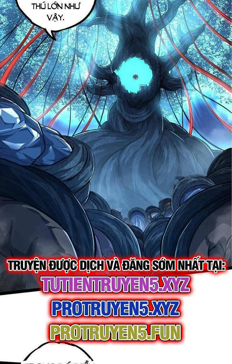 Chuyển Sinh Thành Liễu Đột Biến Chapter 187 - Trang 2