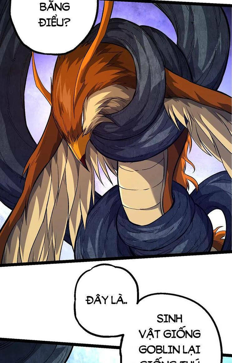 Chuyển Sinh Thành Liễu Đột Biến Chapter 187 - Trang 2