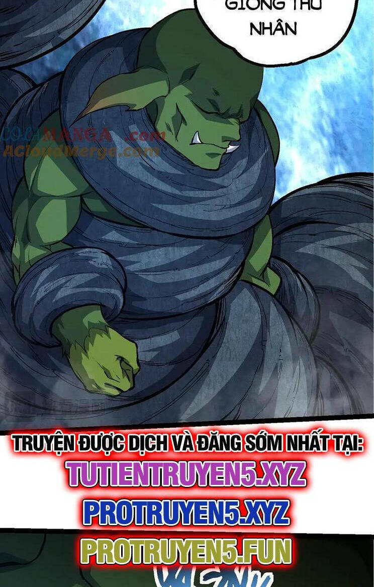 Chuyển Sinh Thành Liễu Đột Biến Chapter 187 - Trang 2