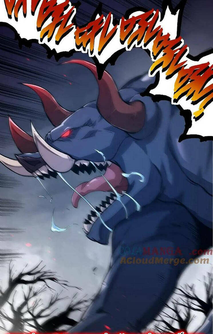 Chuyển Sinh Thành Liễu Đột Biến Chapter 187 - Trang 2