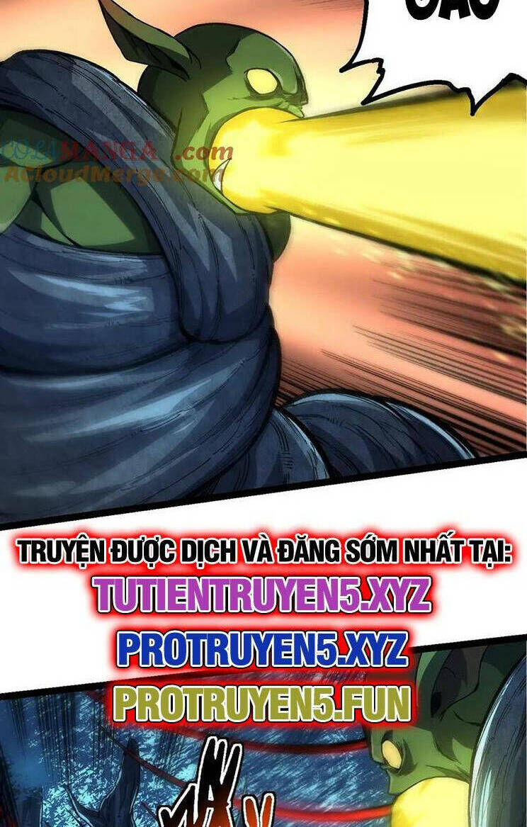 Chuyển Sinh Thành Liễu Đột Biến Chapter 187 - Trang 2