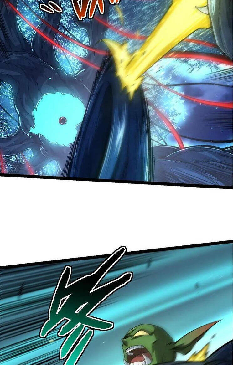 Chuyển Sinh Thành Liễu Đột Biến Chapter 187 - Trang 2