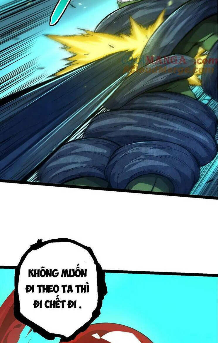 Chuyển Sinh Thành Liễu Đột Biến Chapter 187 - Trang 2