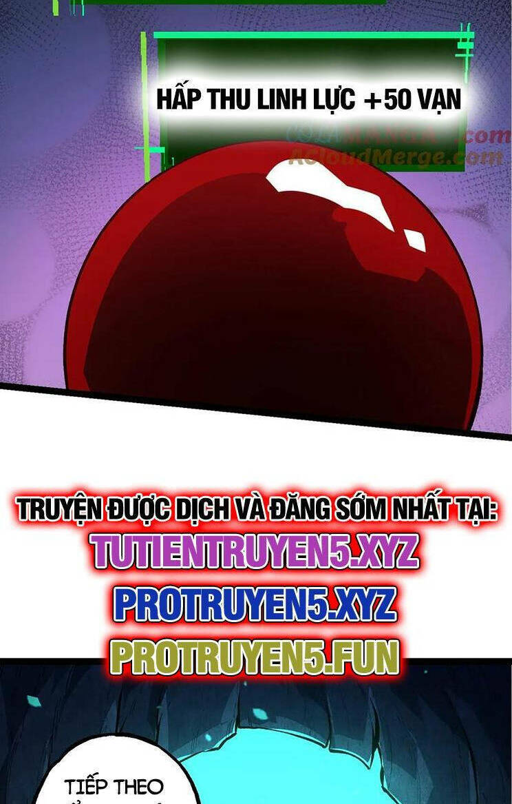 Chuyển Sinh Thành Liễu Đột Biến Chapter 187 - Trang 2