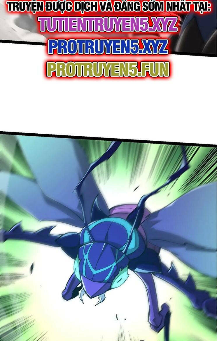 Chuyển Sinh Thành Liễu Đột Biến Chapter 187 - Trang 2