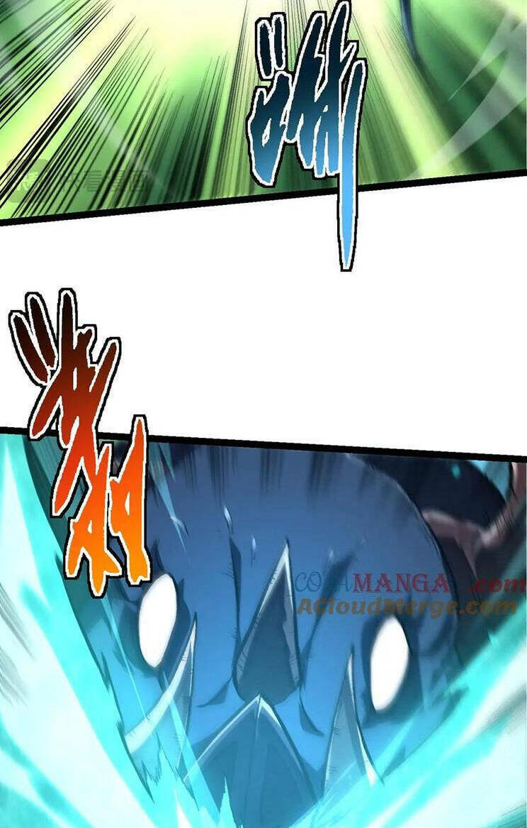 Chuyển Sinh Thành Liễu Đột Biến Chapter 187 - Trang 2