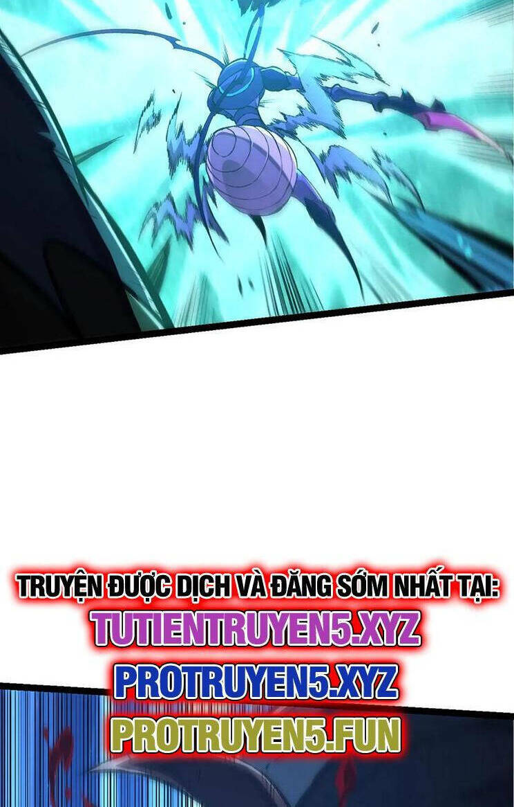 Chuyển Sinh Thành Liễu Đột Biến Chapter 187 - Trang 2