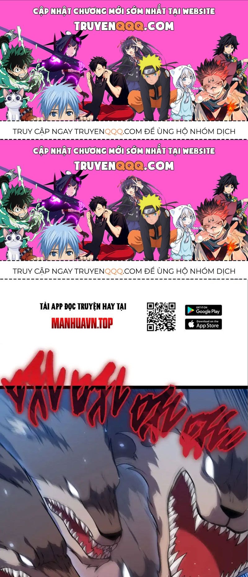 Chuyển Sinh Thành Liễu Đột Biến Chapter 189.1 - Trang 2