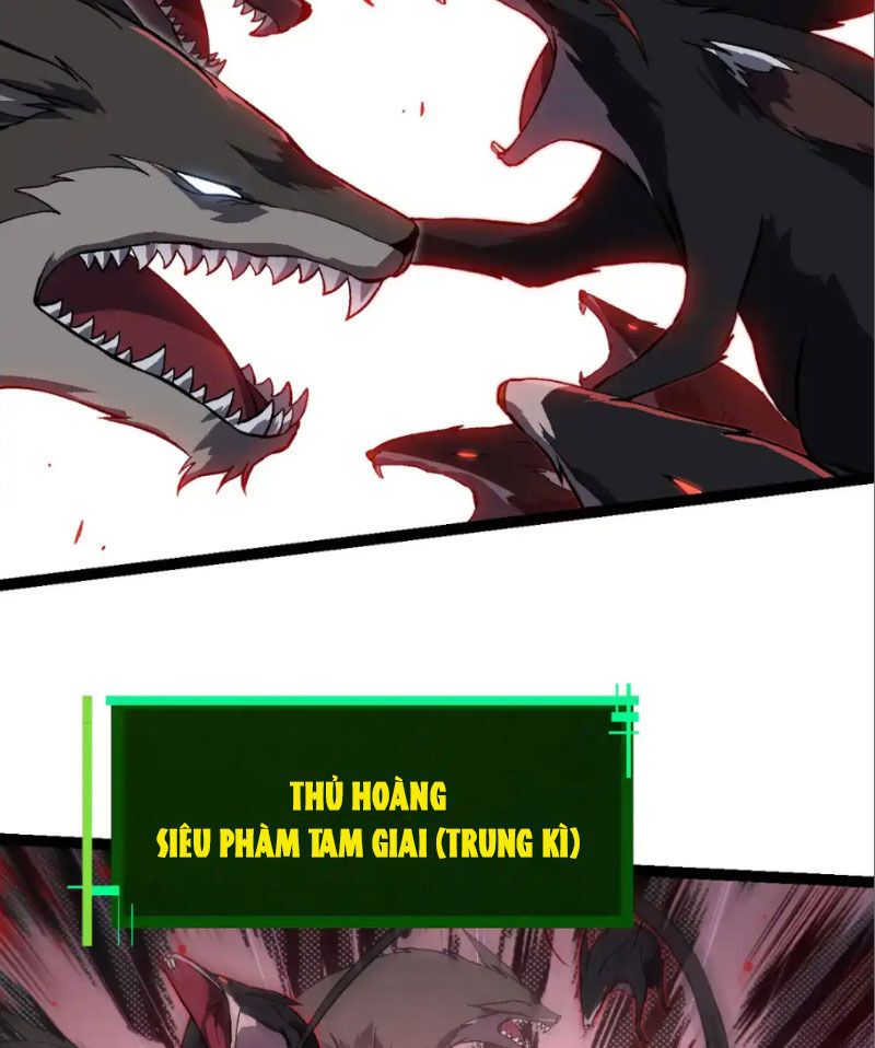 Chuyển Sinh Thành Liễu Đột Biến Chapter 189.1 - Trang 2