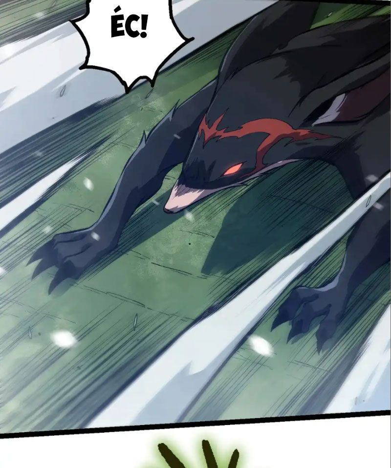 Chuyển Sinh Thành Liễu Đột Biến Chapter 189.1 - Trang 2