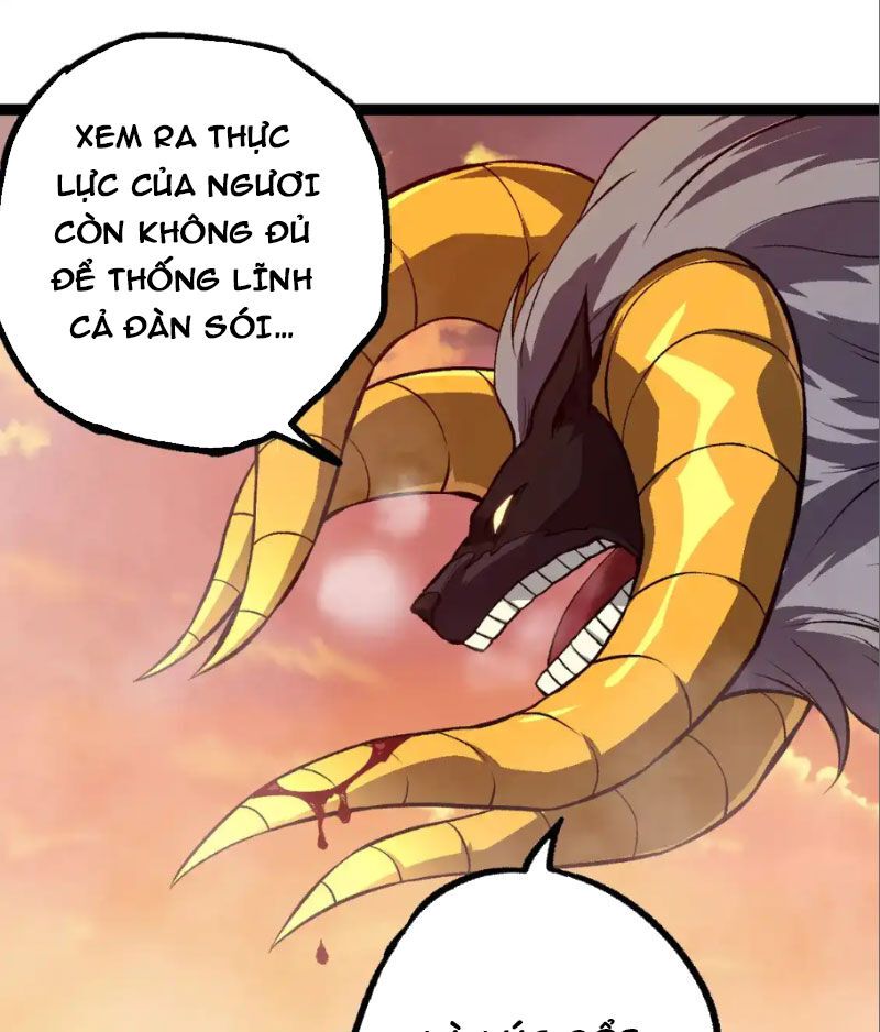 Chuyển Sinh Thành Liễu Đột Biến Chapter 189.1 - Trang 2