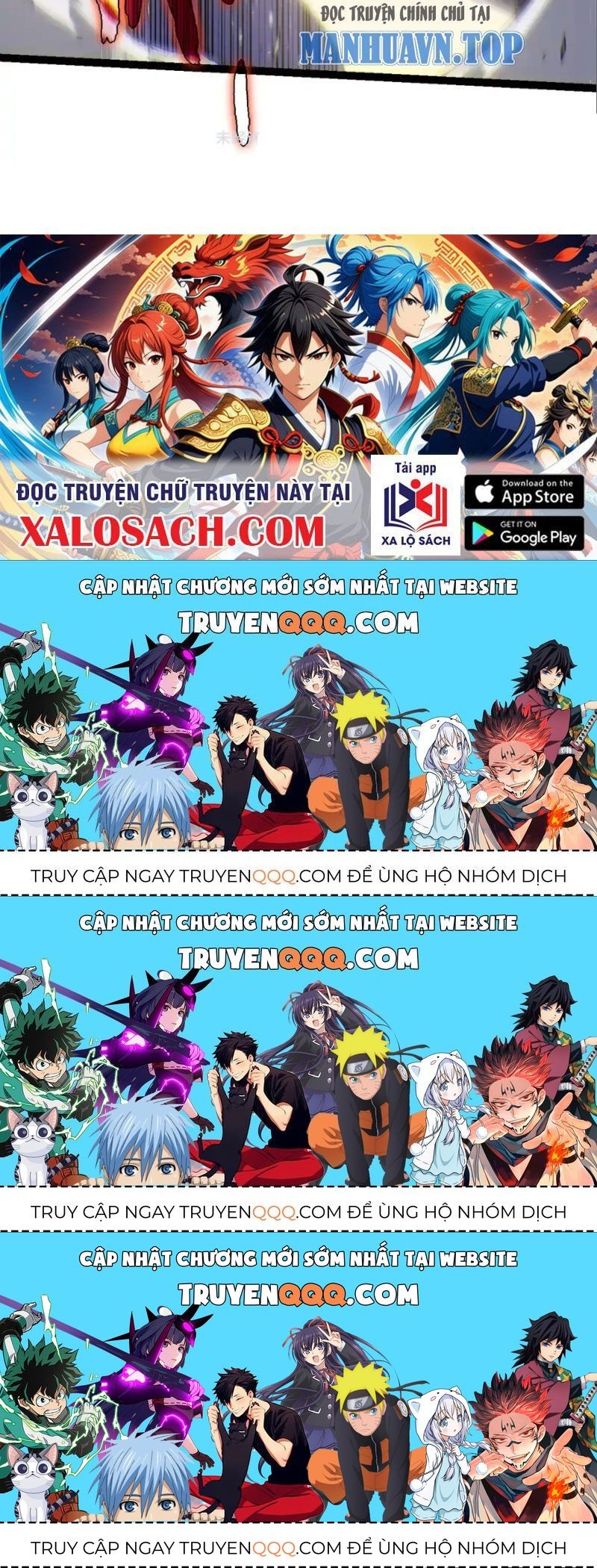 Chuyển Sinh Thành Liễu Đột Biến Chapter 189.2 - Trang 2