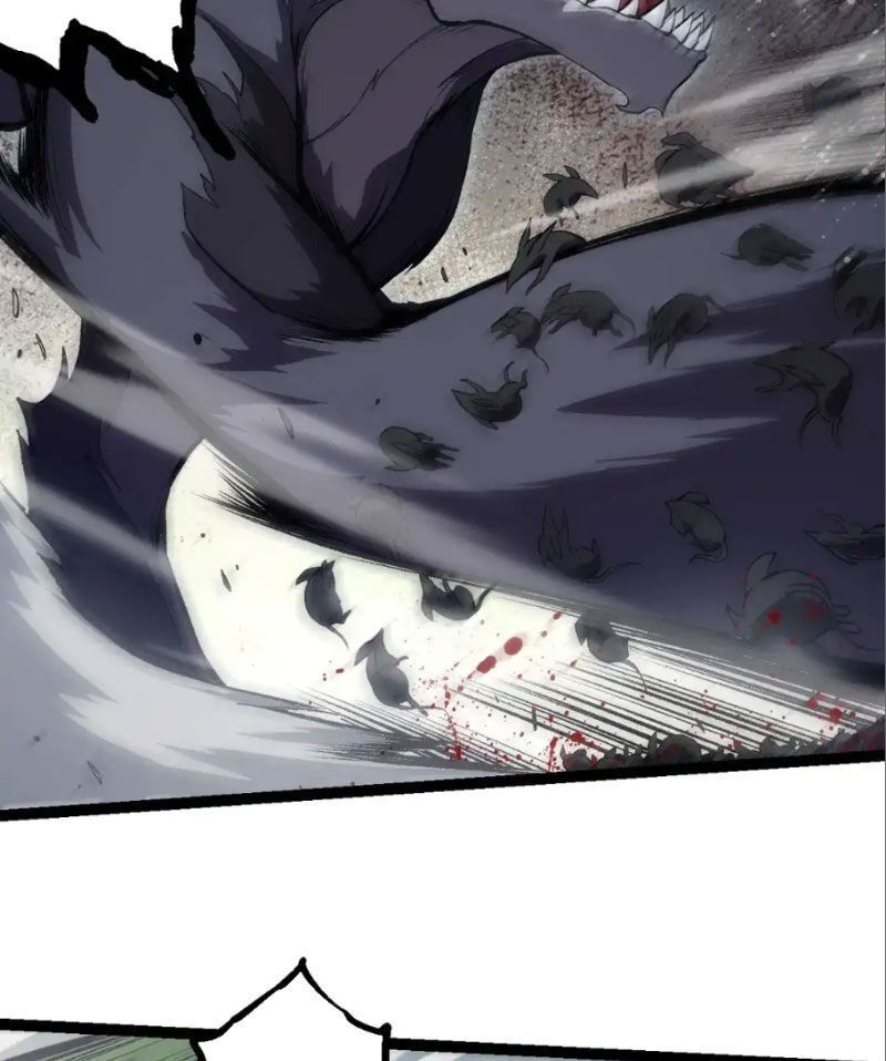 Chuyển Sinh Thành Liễu Đột Biến Chapter 189.2 - Trang 2