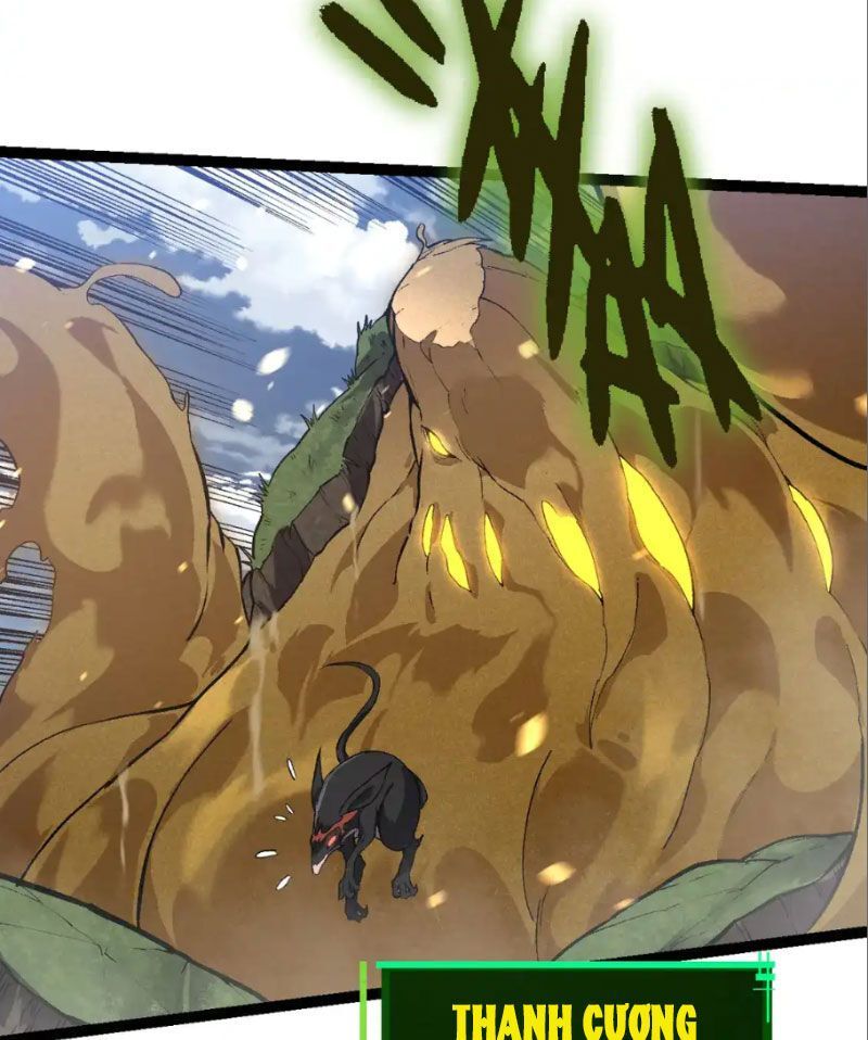 Chuyển Sinh Thành Liễu Đột Biến Chapter 189.2 - Trang 2