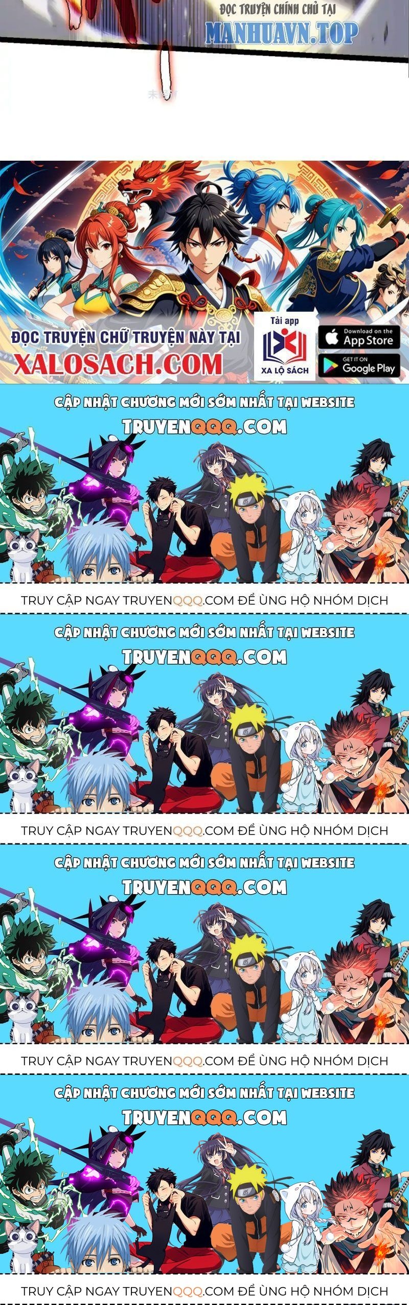 Chuyển Sinh Thành Liễu Đột Biến Chapter 189.3 - Trang 2