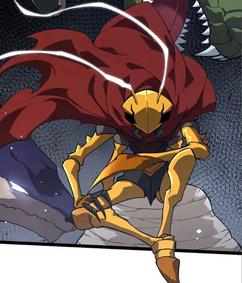 Chuyển Sinh Thành Liễu Đột Biến Chapter 189.3 - Trang 2