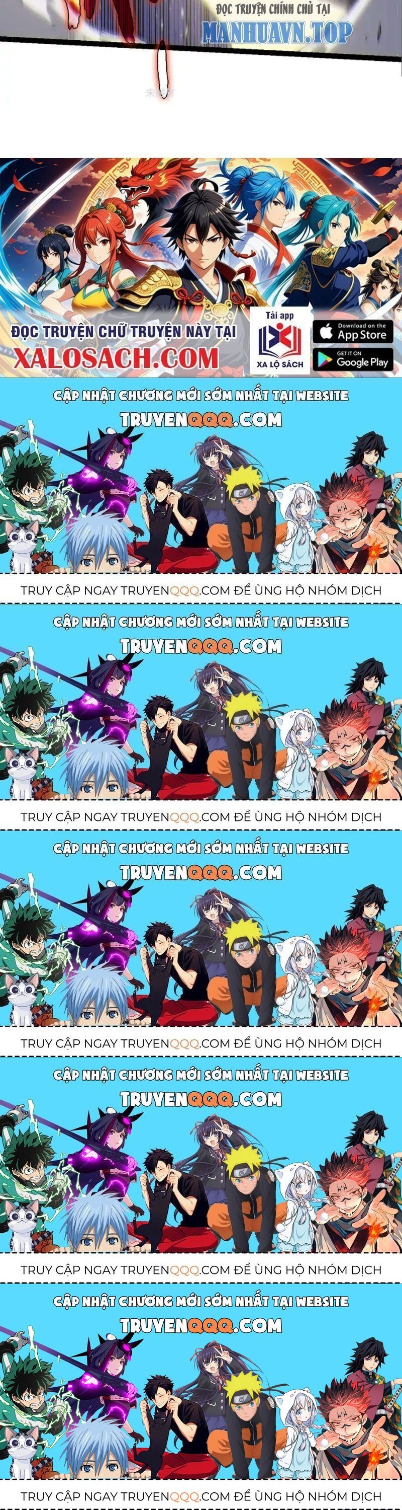 Chuyển Sinh Thành Liễu Đột Biến Chapter 189.4 - Trang 2