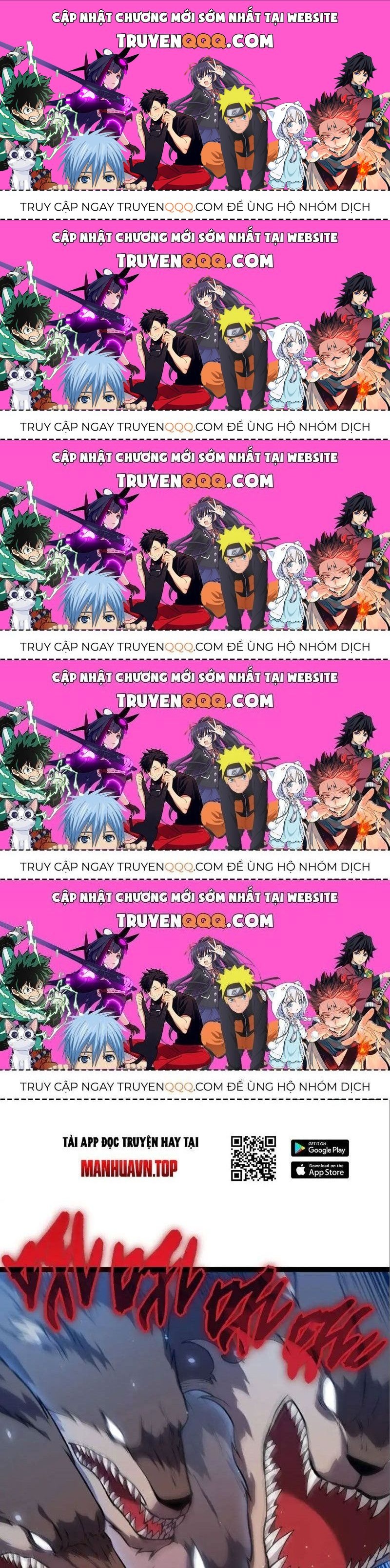 Chuyển Sinh Thành Liễu Đột Biến Chapter 189.4 - Trang 2