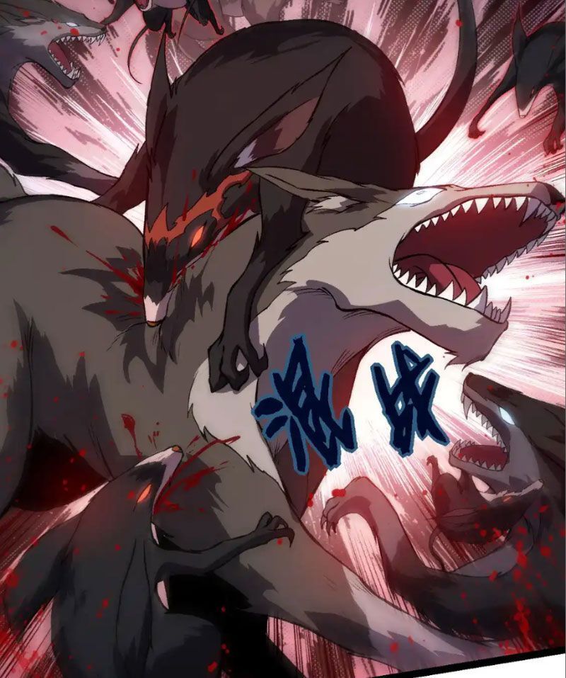 Chuyển Sinh Thành Liễu Đột Biến Chapter 189.4 - Trang 2