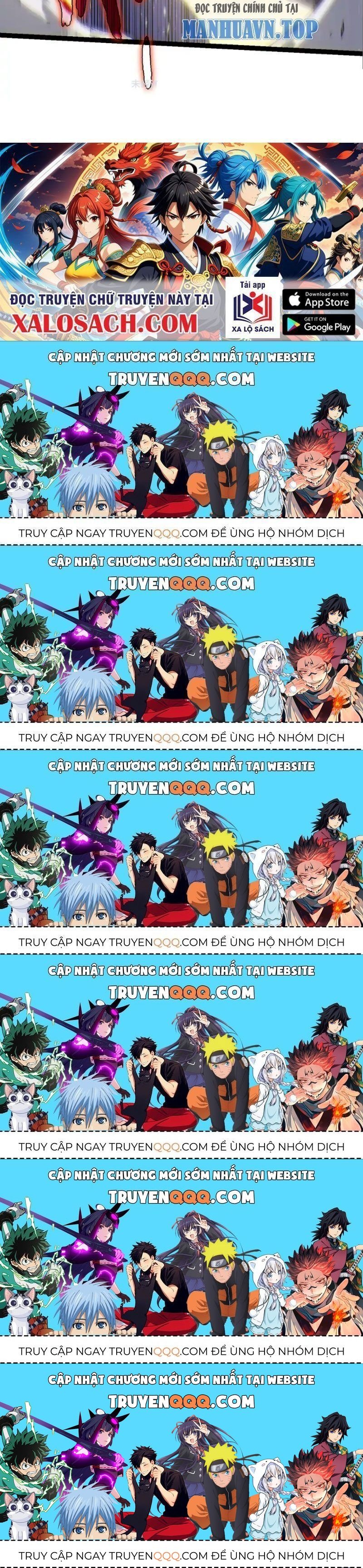 Chuyển Sinh Thành Liễu Đột Biến Chapter 189.5 - Trang 2