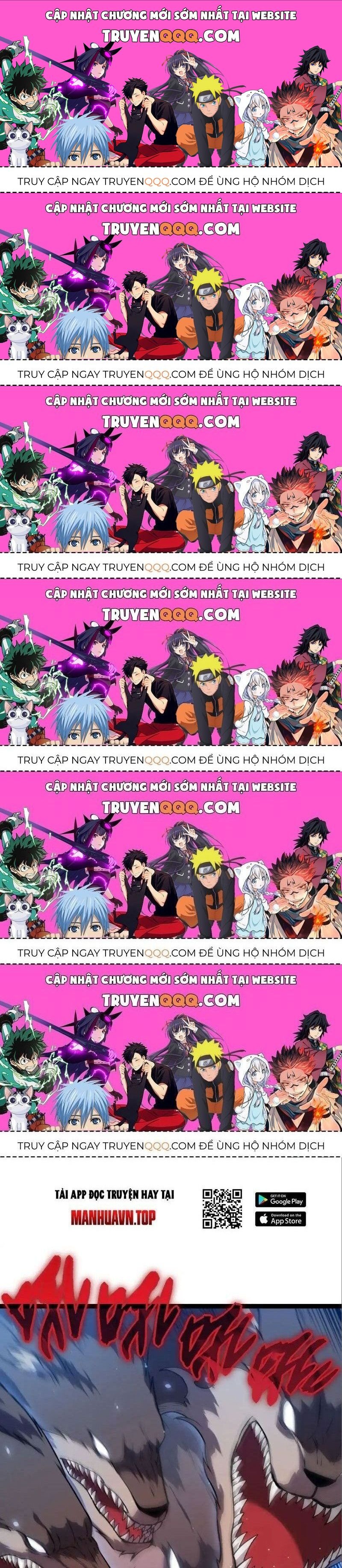 Chuyển Sinh Thành Liễu Đột Biến Chapter 189.5 - Trang 2