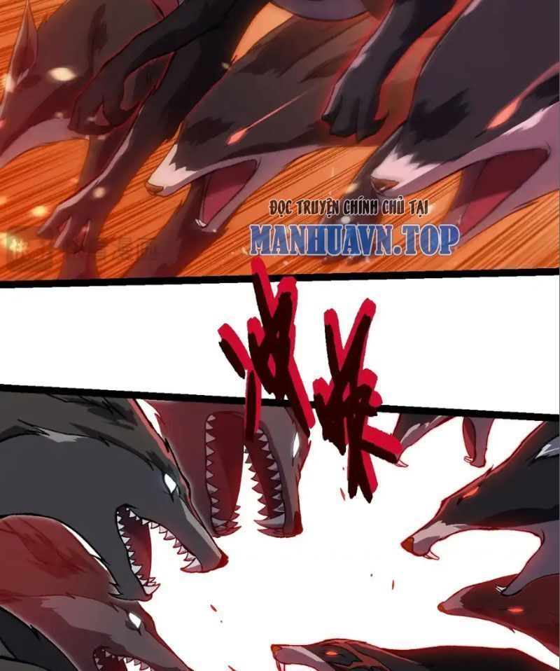 Chuyển Sinh Thành Liễu Đột Biến Chapter 189.5 - Trang 2