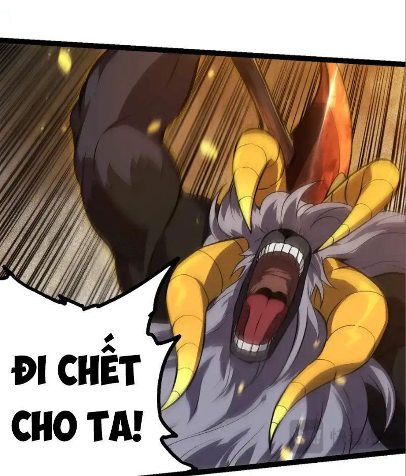 Chuyển Sinh Thành Liễu Đột Biến Chapter 189.5 - Trang 2