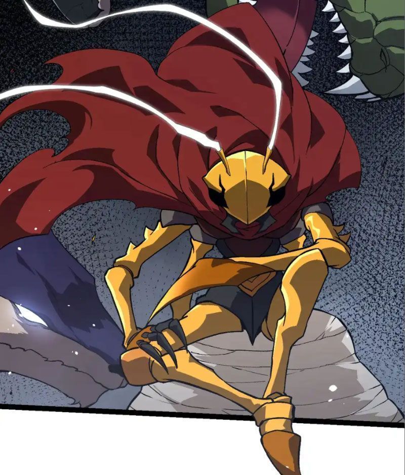 Chuyển Sinh Thành Liễu Đột Biến Chapter 189.5 - Trang 2