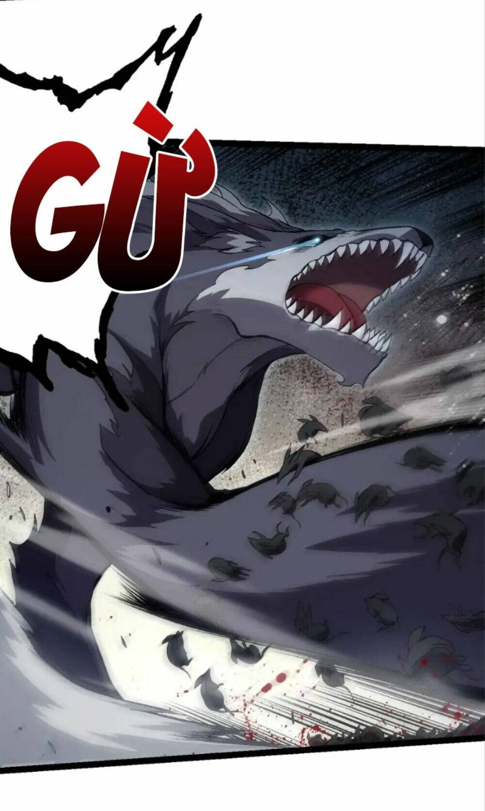 Chuyển Sinh Thành Liễu Đột Biến Chapter 189 - Trang 2