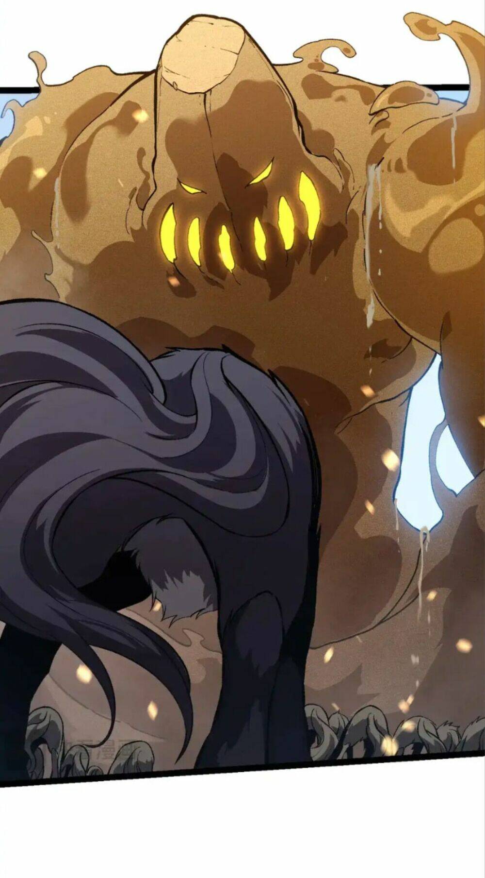 Chuyển Sinh Thành Liễu Đột Biến Chapter 189 - Trang 2