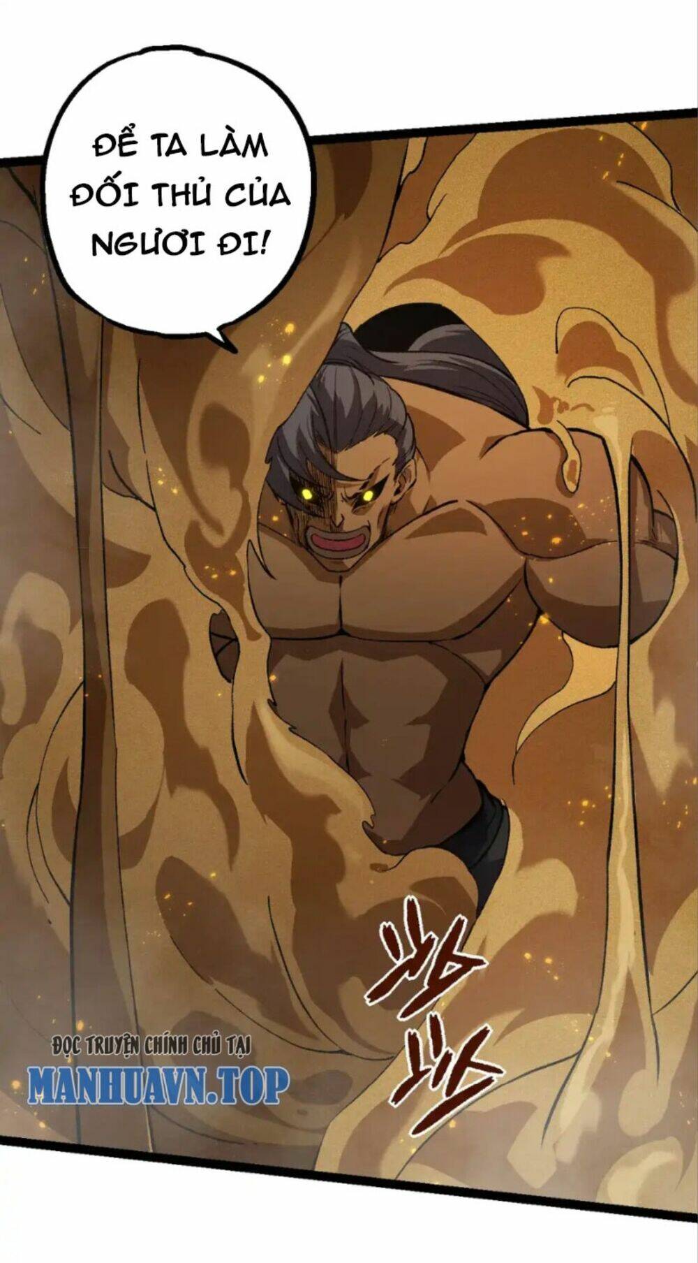 Chuyển Sinh Thành Liễu Đột Biến Chapter 189 - Trang 2