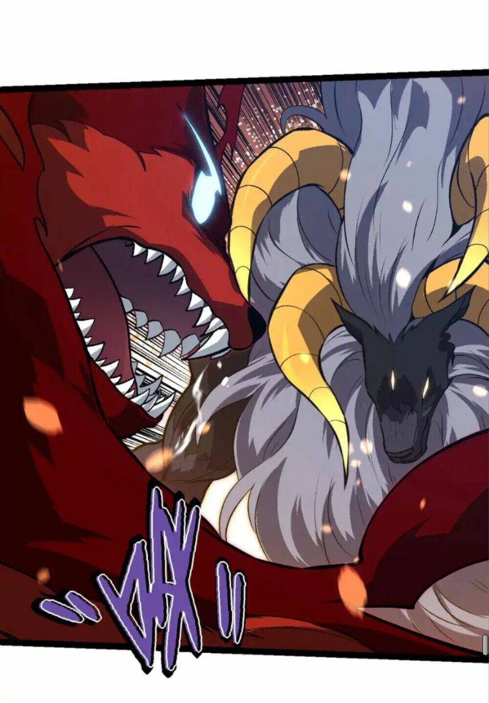 Chuyển Sinh Thành Liễu Đột Biến Chapter 189 - Trang 2