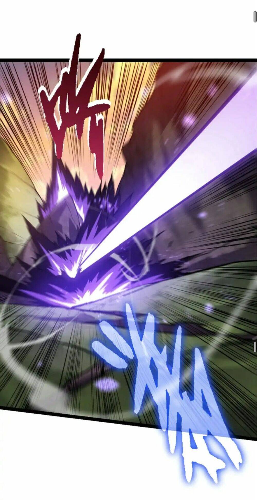 Chuyển Sinh Thành Liễu Đột Biến Chapter 189 - Trang 2