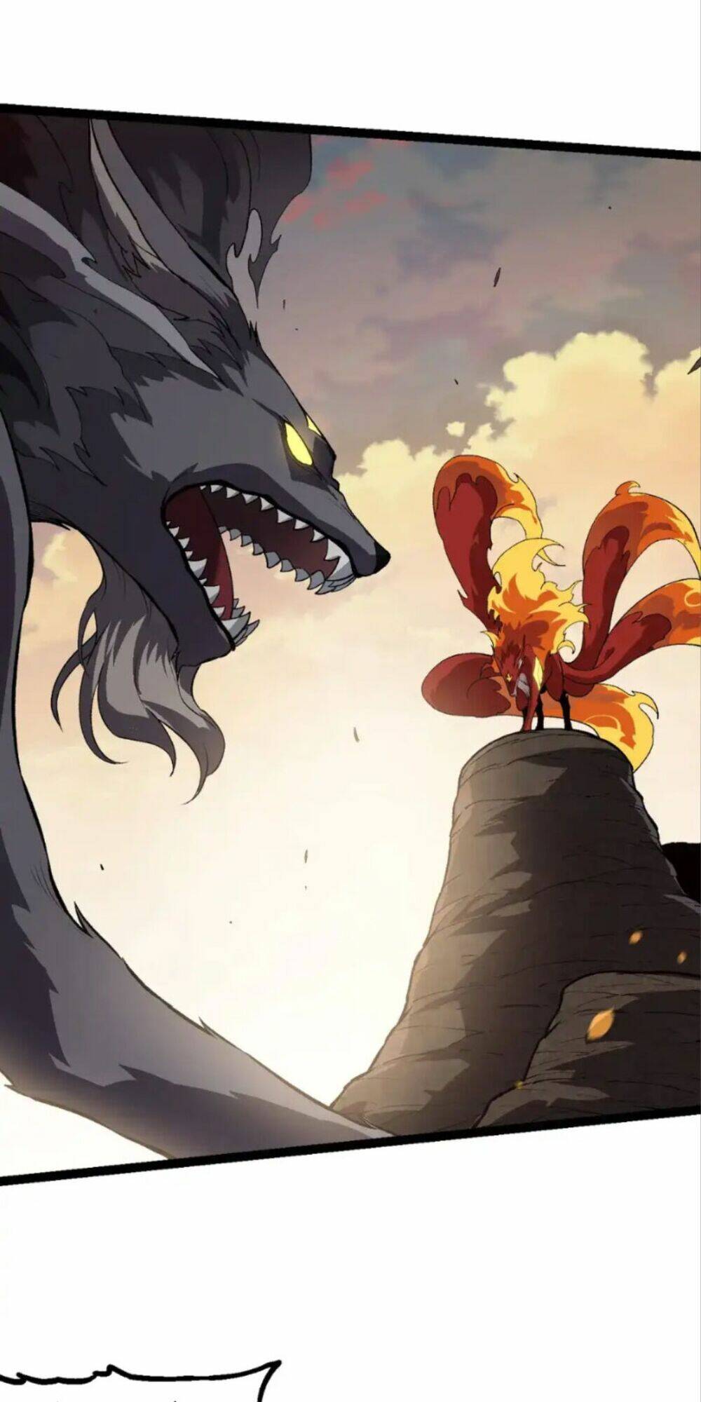 Chuyển Sinh Thành Liễu Đột Biến Chapter 189 - Trang 2