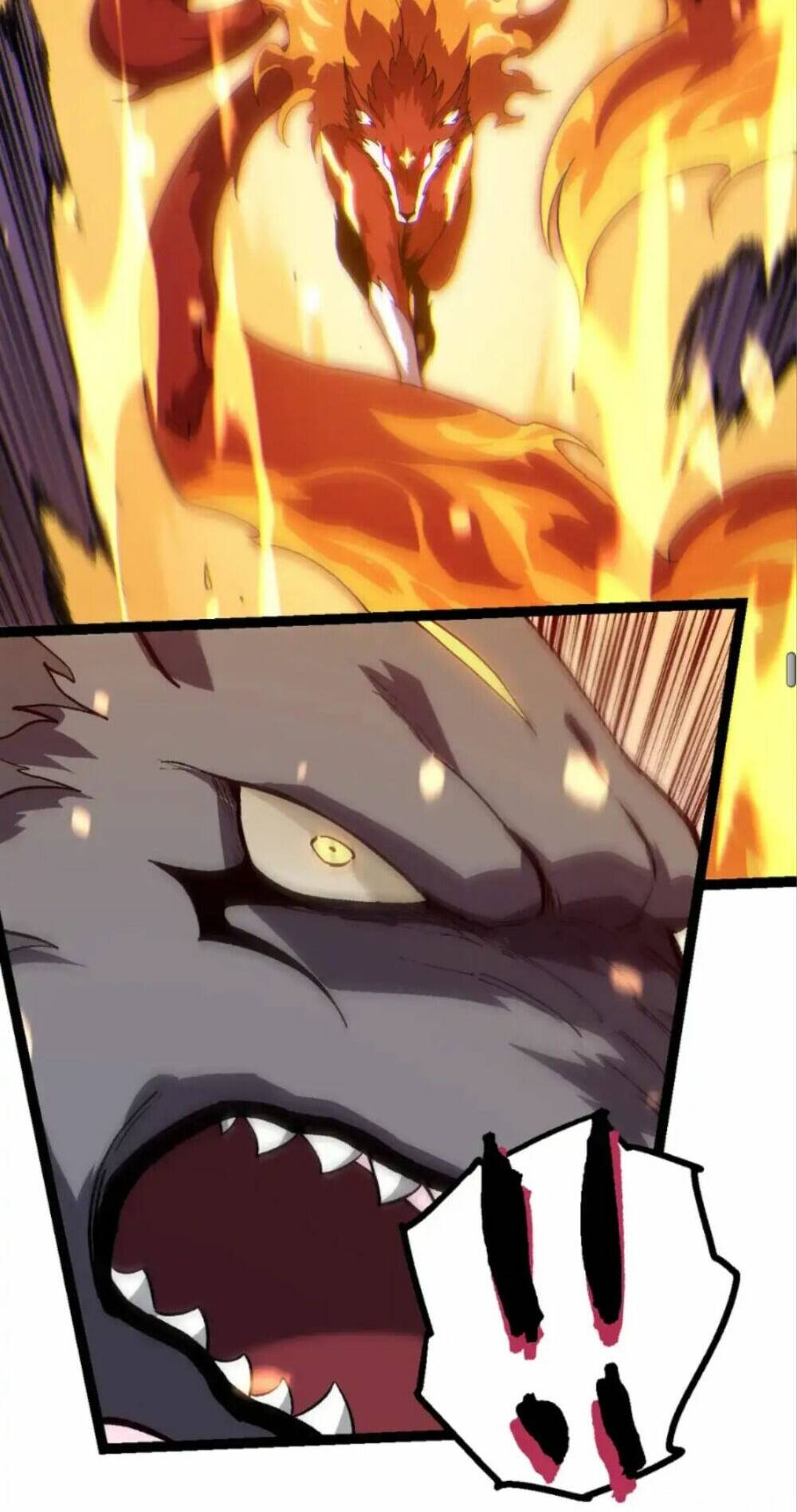 Chuyển Sinh Thành Liễu Đột Biến Chapter 189 - Trang 2