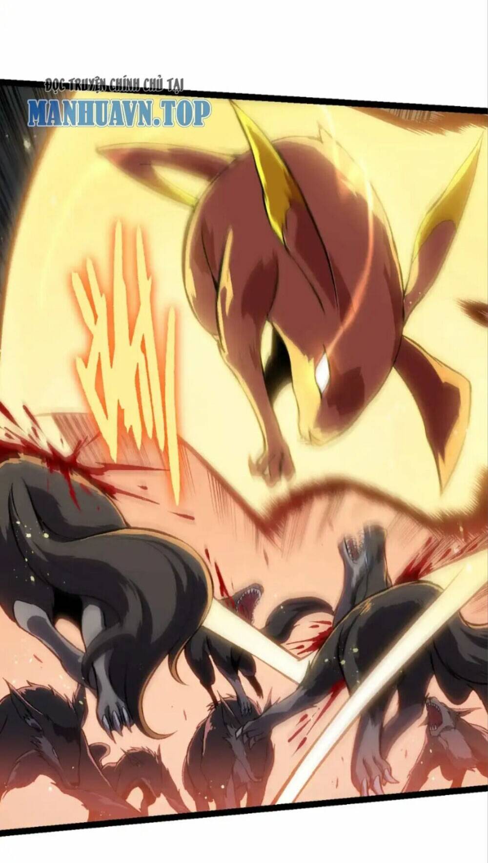 Chuyển Sinh Thành Liễu Đột Biến Chapter 189 - Trang 2