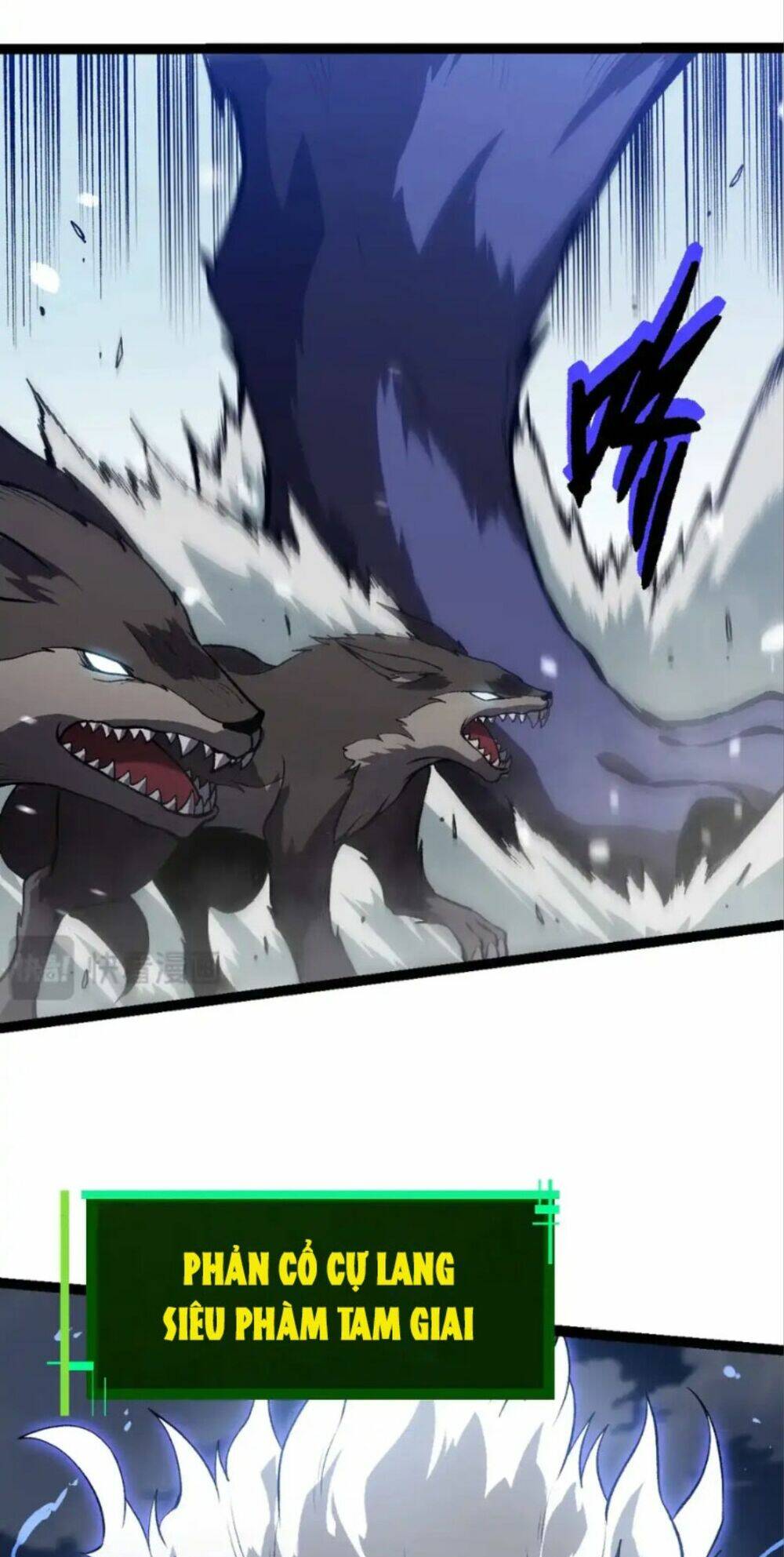 Chuyển Sinh Thành Liễu Đột Biến Chapter 189 - Trang 2