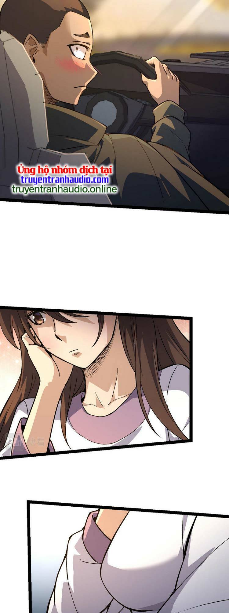 Chuyển Sinh Thành Liễu Đột Biến Chapter 19 - Trang 2