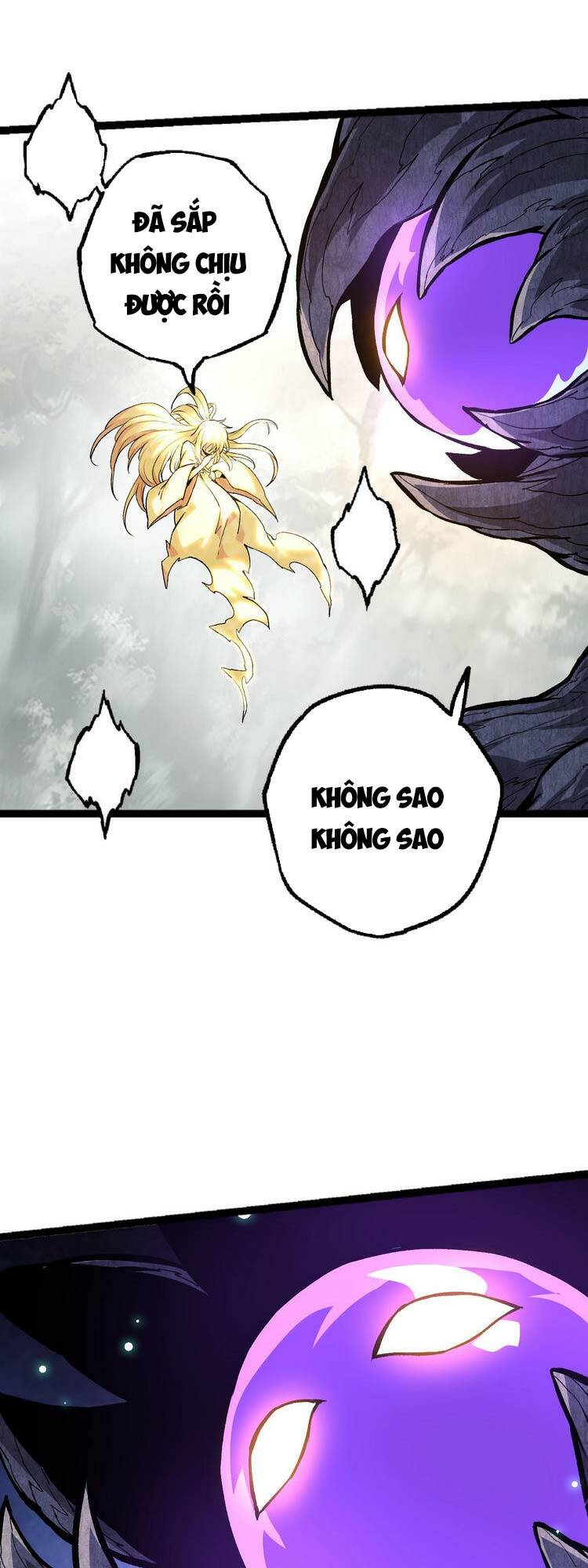 Chuyển Sinh Thành Liễu Đột Biến Chapter 19 - Trang 2