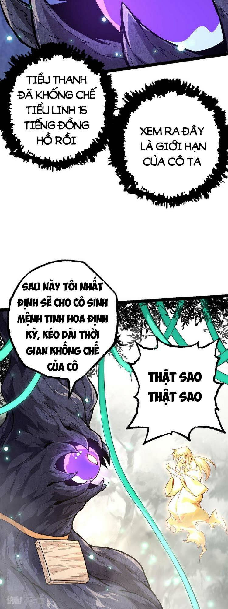 Chuyển Sinh Thành Liễu Đột Biến Chapter 19 - Trang 2