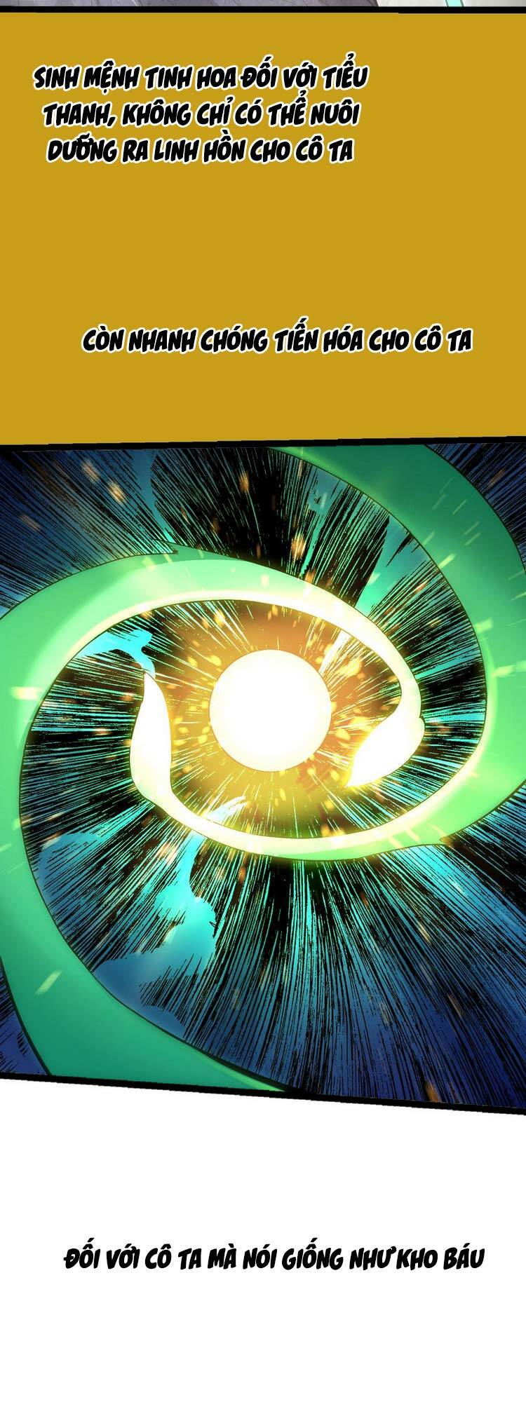 Chuyển Sinh Thành Liễu Đột Biến Chapter 19 - Trang 2