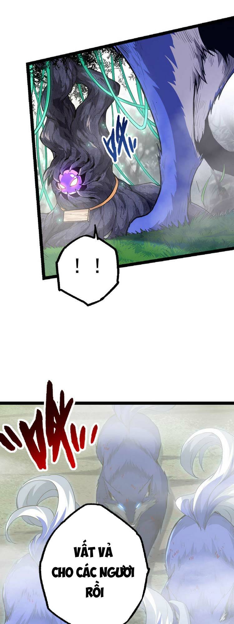 Chuyển Sinh Thành Liễu Đột Biến Chapter 19 - Trang 2