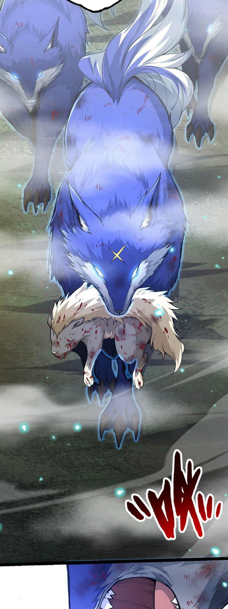 Chuyển Sinh Thành Liễu Đột Biến Chapter 19 - Trang 2