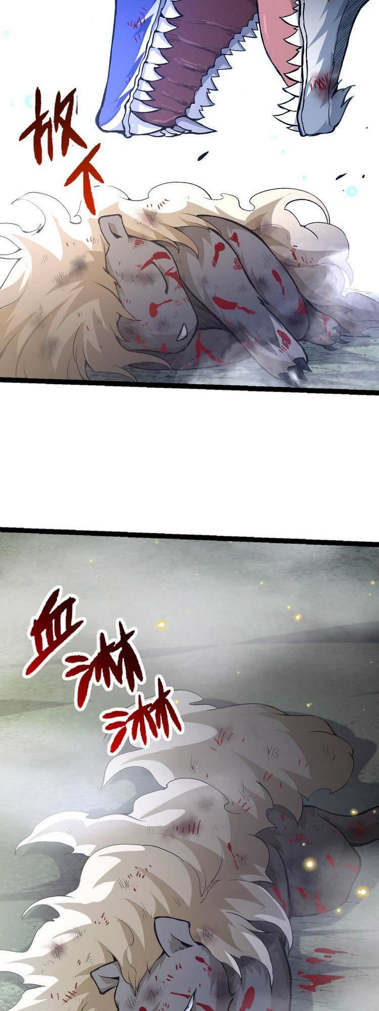 Chuyển Sinh Thành Liễu Đột Biến Chapter 19 - Trang 2